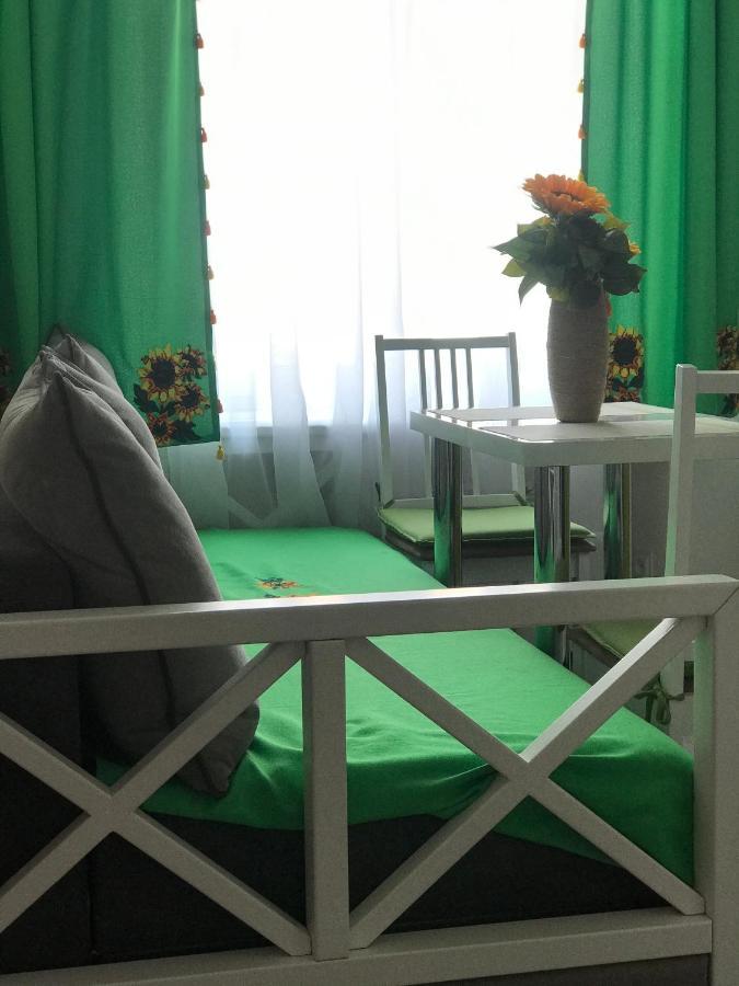 Marylu Home Lviv Eksteriør bilde