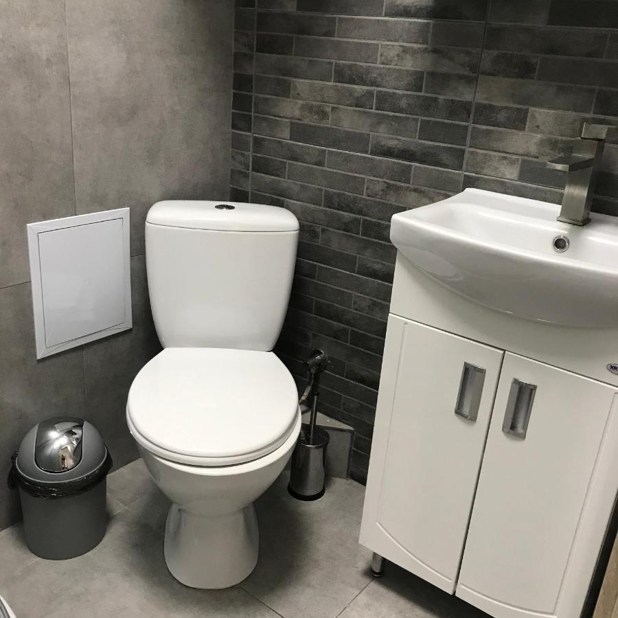 Marylu Home Lviv Eksteriør bilde