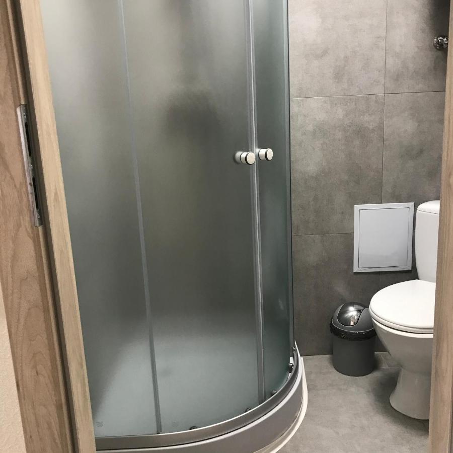 Marylu Home Lviv Eksteriør bilde